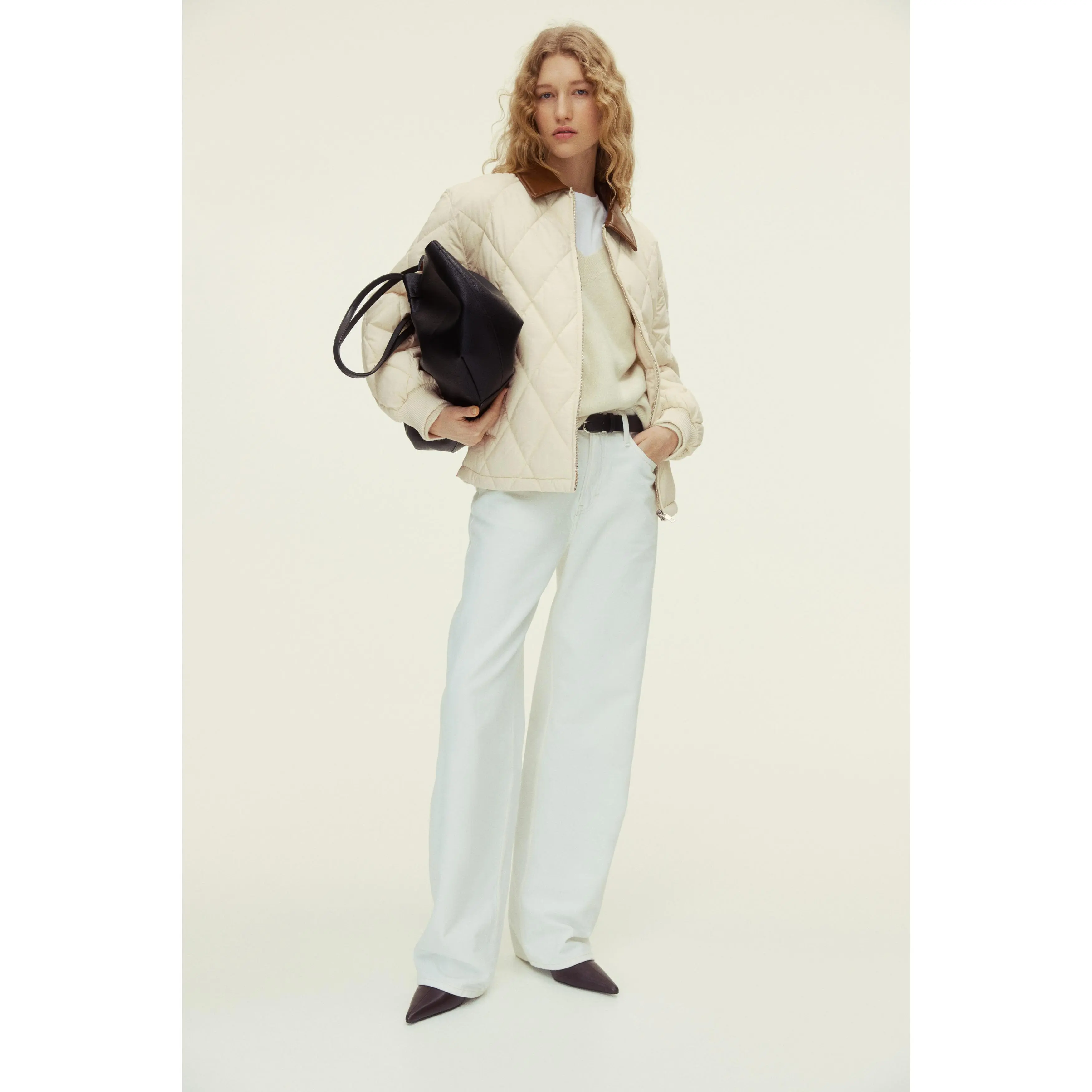 H&M THERMOLITE® Quilted jacket
