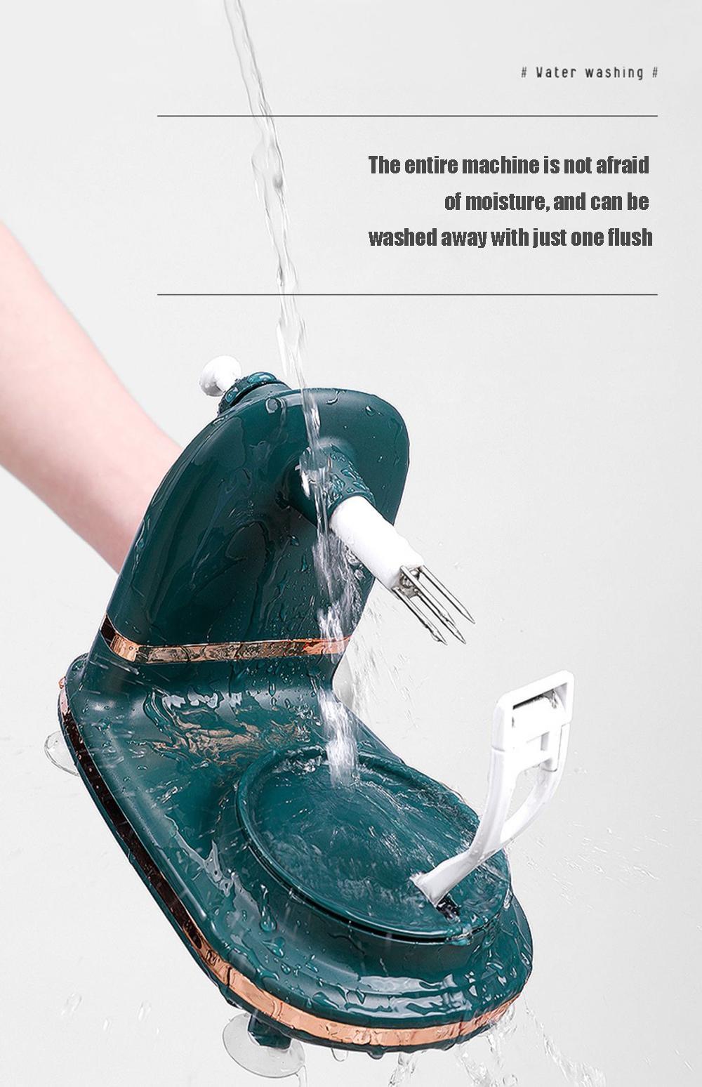 Hand Cranked Apple Peeler Machine, Manual Fruit Peeler Slicer and Rotating Kitchen Peeling Machine for Apples, Potatoes and Pears, Easy Use Kitchen Gadget for Peeling, Coring and Slicing Fruit for Baking, Snacks, Pies and Daily Food Prep