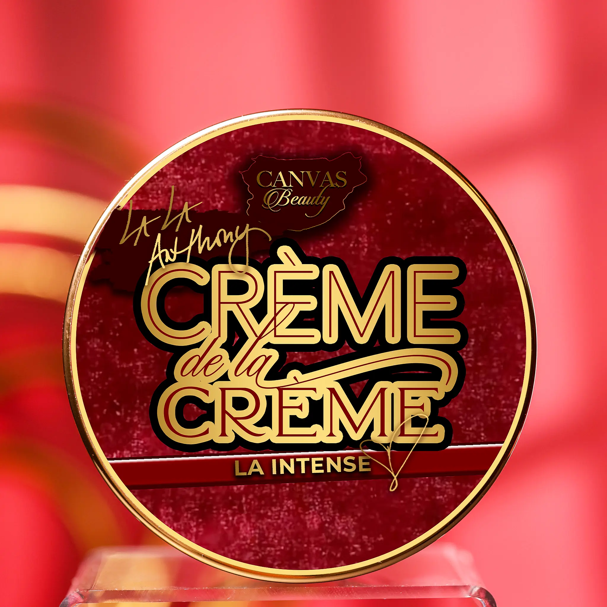 La Intense Creme Dela Creme