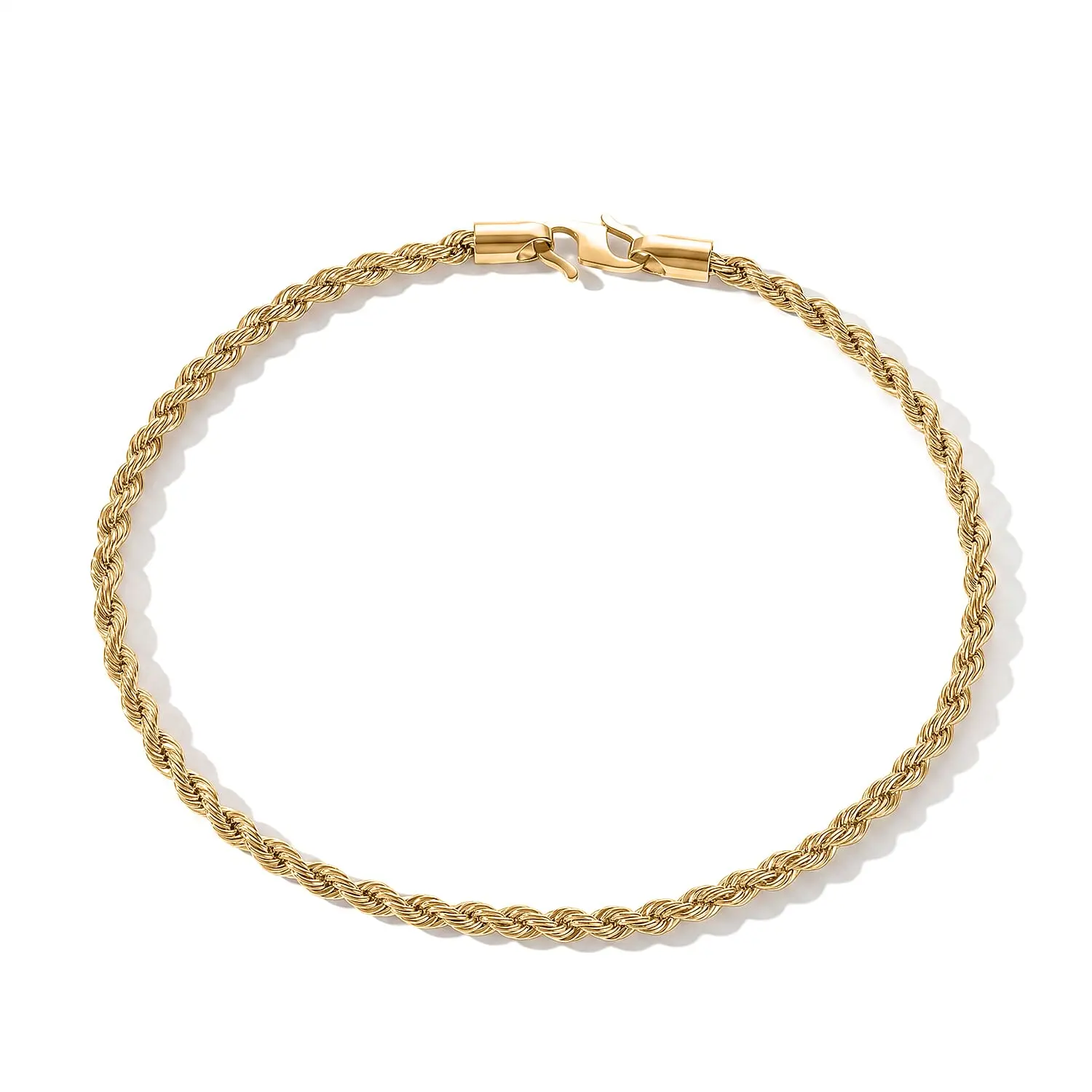 VGL  10K Gold  Bracelet