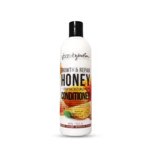Urban Hydration Honey Lemon Growth & Repair Deep Moisturizing Conditioner