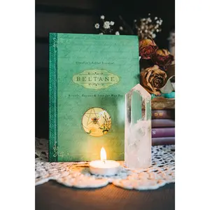 Beltane: The Sabbat Book