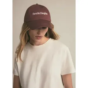 Favorite Daughter Classic Logo Baseball Hat