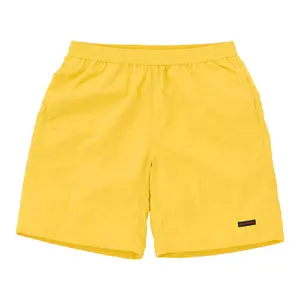 Gramicci Nylon Reef Short - Banana