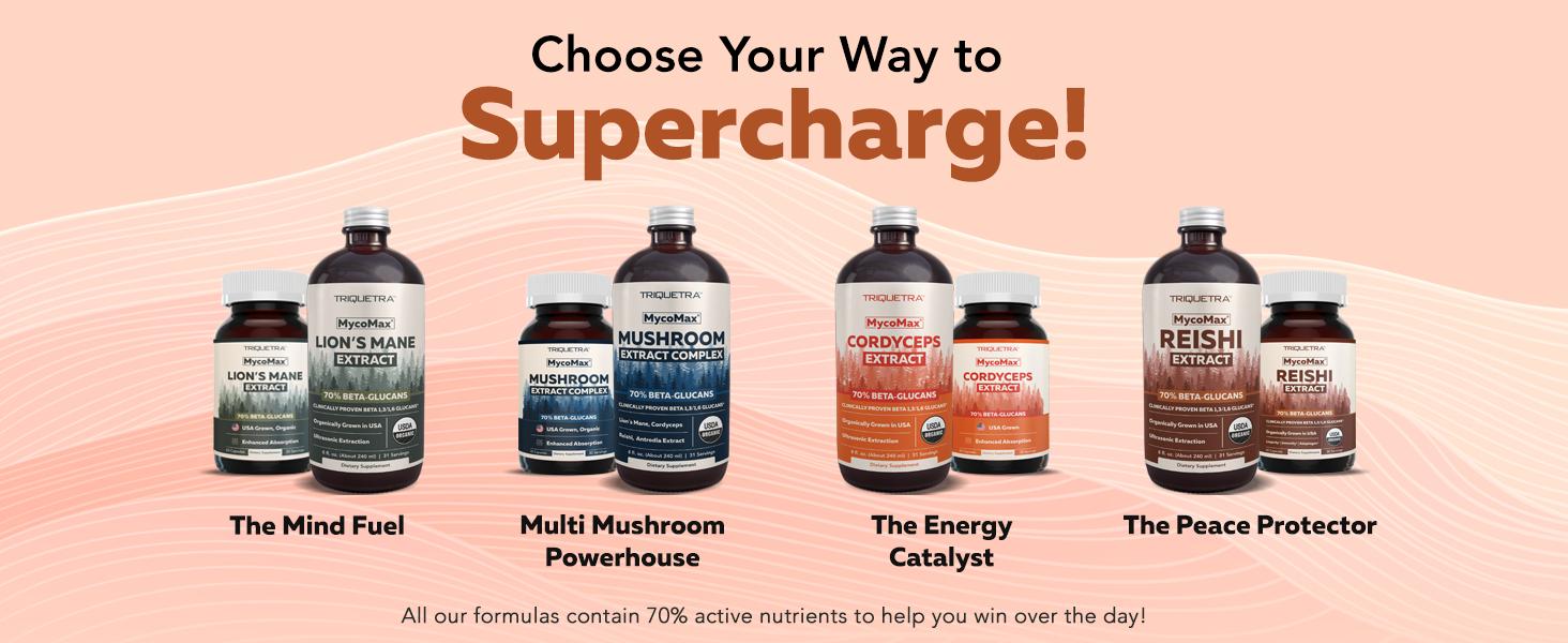 Organic Reishi Mushroom Capsules | 70% Beta Glucans – US Grown & Ultrasonically Extracted – Supports Overall Wellbeing – 60 Capsules Healthcare Dietary Organic Reishi Mushroom Capsules | 70% Beta Glucans – US Grown & Ultrasonically Extracted – Supports Overall Wellbeing – 60 Capsules Healthcare Dietary