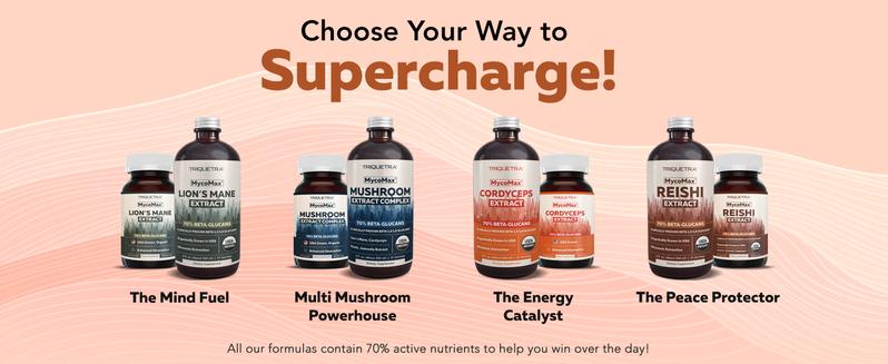 Organic Reishi Mushroom Capsules | 70% Beta Glucans – US Grown & Ultrasonically Extracted – Supports Overall Wellbeing – 60 Capsules Healthcare Dietary