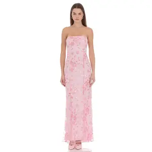 Lucy In The Sky Helena Maxi Dress Lucy In The Sky Helena Maxi Dress