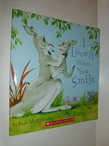 USED-I Love It When You Smile by McBratney, Sam (Paperback)