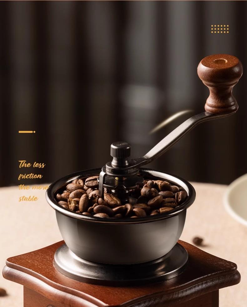 Portable Hand Grinders