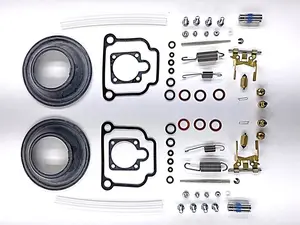 Gasket-Complete set for BING®64 (2) - 889536