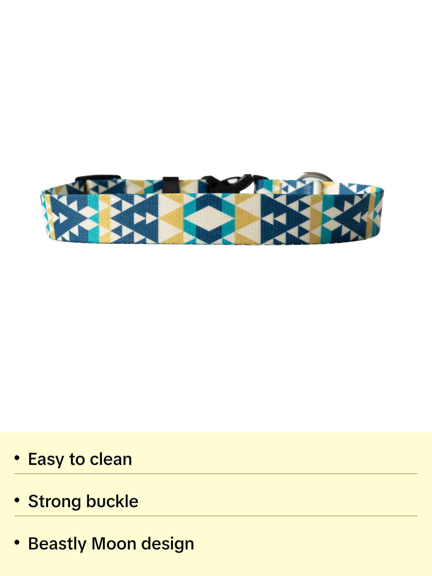 Helios Dog Collar