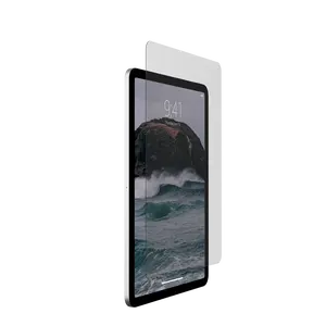 Glass Screen Protector Shield for iPad Air 11" (6-8th Gen, 2024-2026)