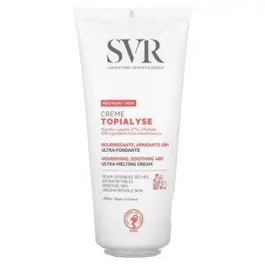 SVR Topialyse, Creme, 6.8 fl oz (200 ml)