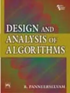 USED-Design and Analysis of Algorithms by R. Panneerselvam (Paperback)