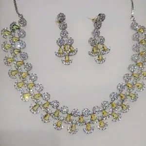 AD Necklace