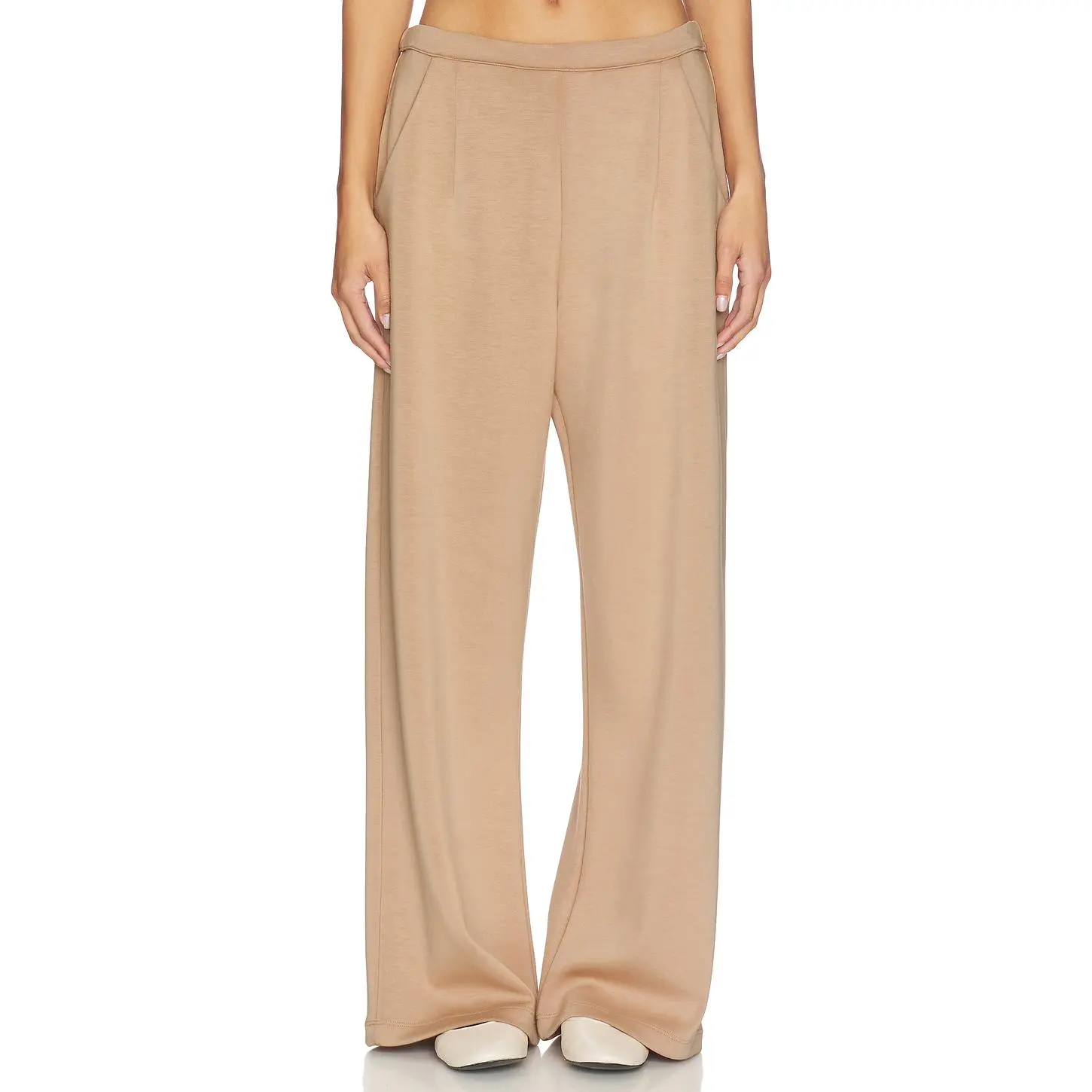 Ripley Rader Scuba Lounge Pant in Tan