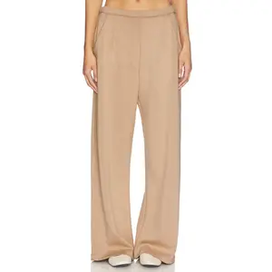 Ripley Rader Scuba Lounge Pant in Tan