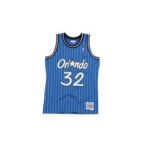 NBA Swingman Road Jersey Magic "Shaquille O'Neal (Away)" SMJYGS18193 OMAROYA94SON
