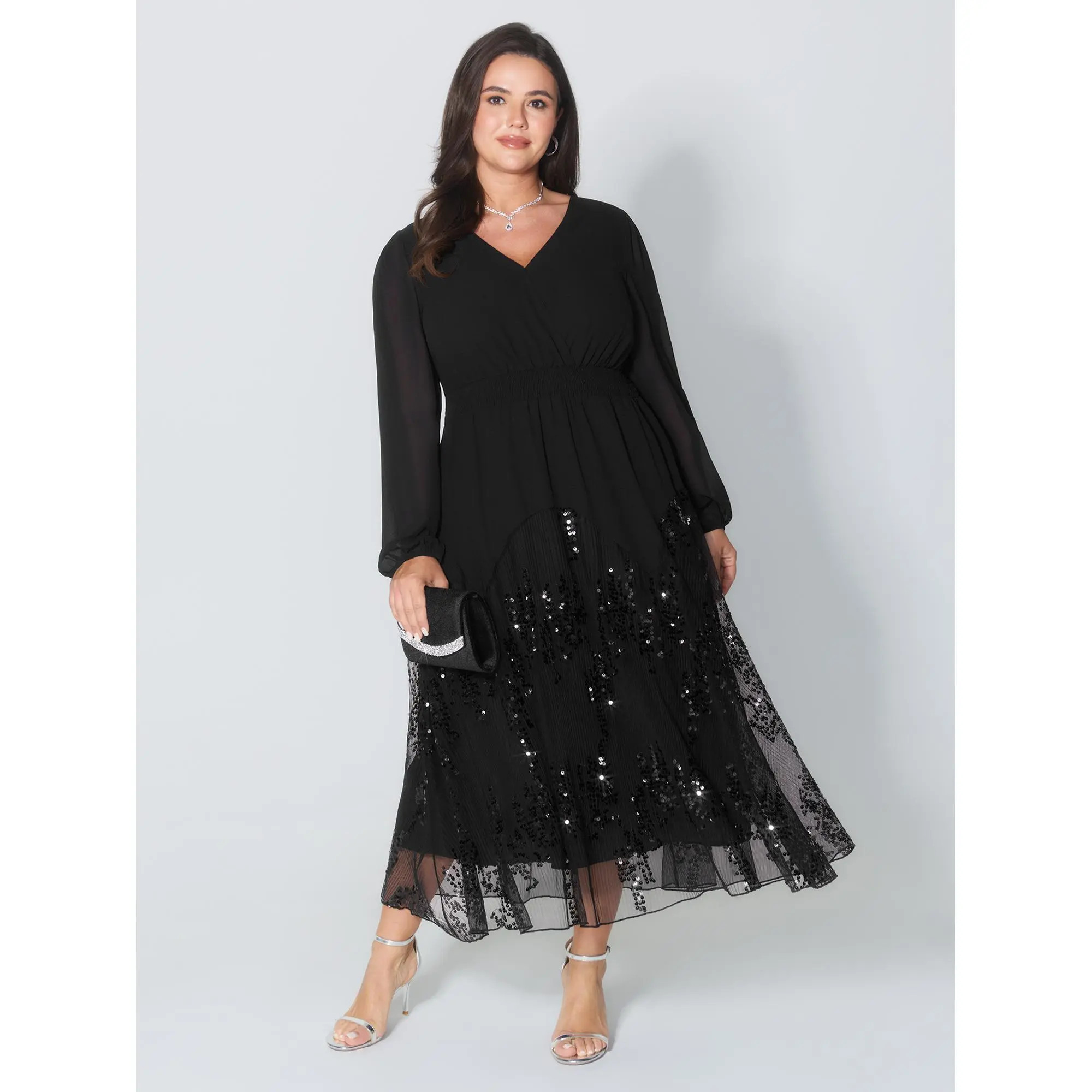 boxy maxi dress The Body Maxi Dress – Essence of Noire