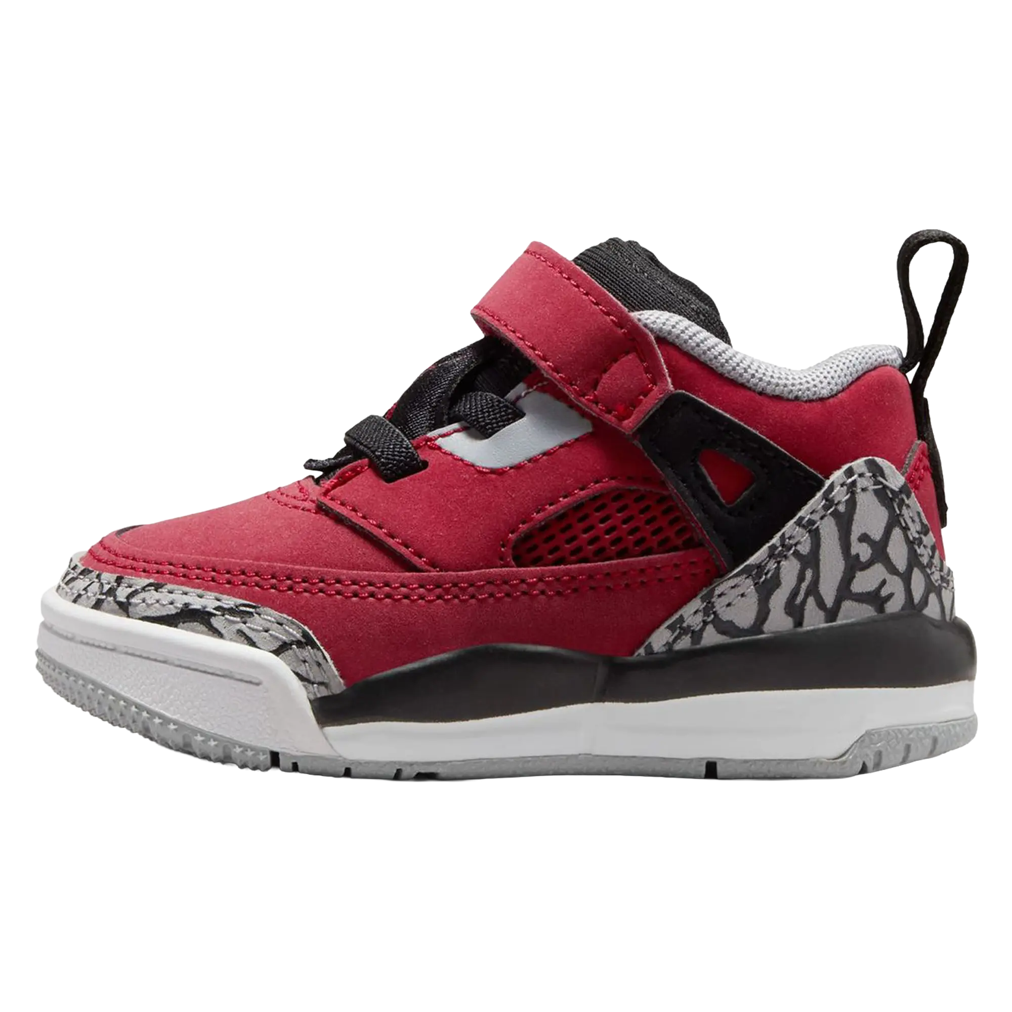 Jordan Spizike Low TD "Toro" FQ3952 600