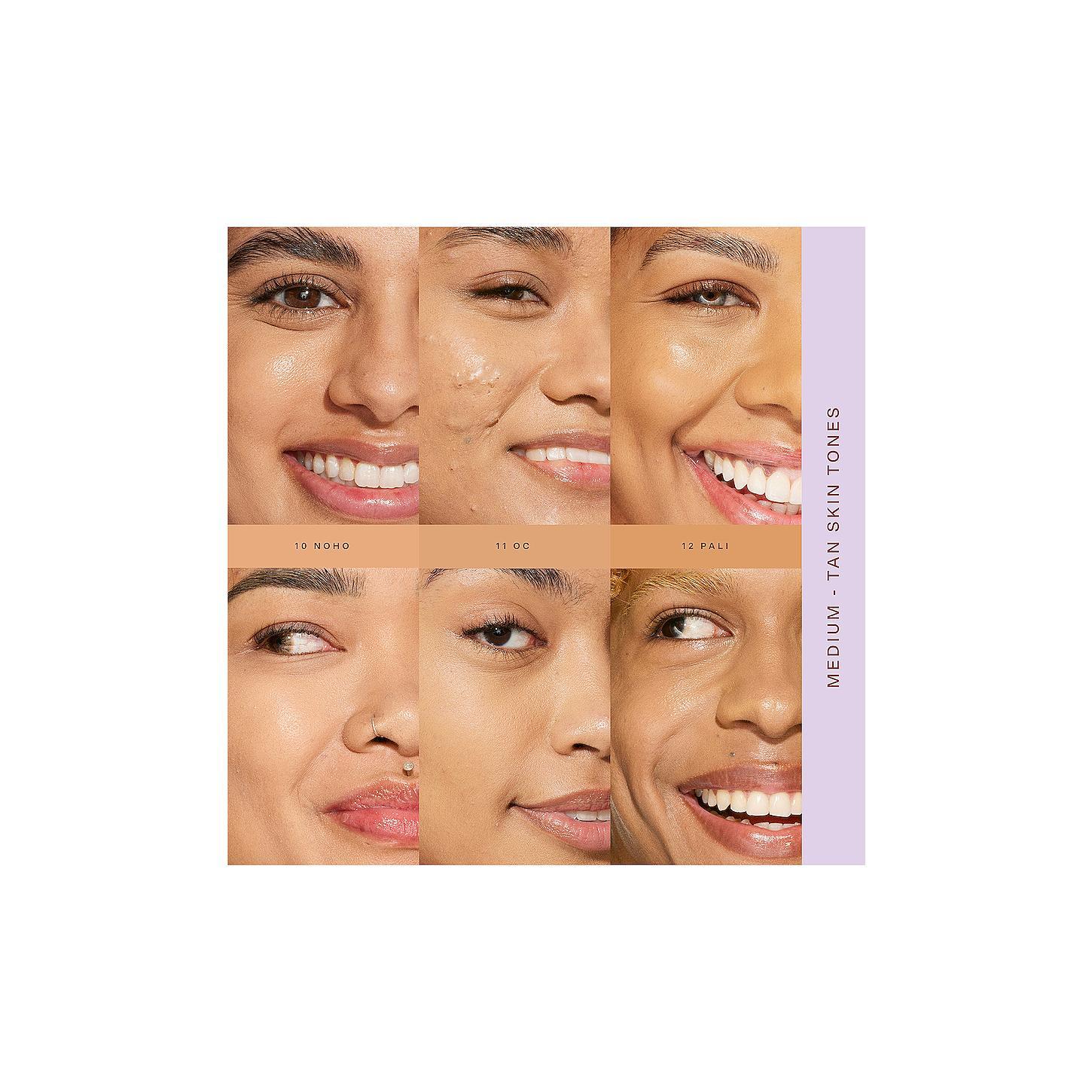 Tower 28 Swipe Serum Concealer in 12.0 PALI