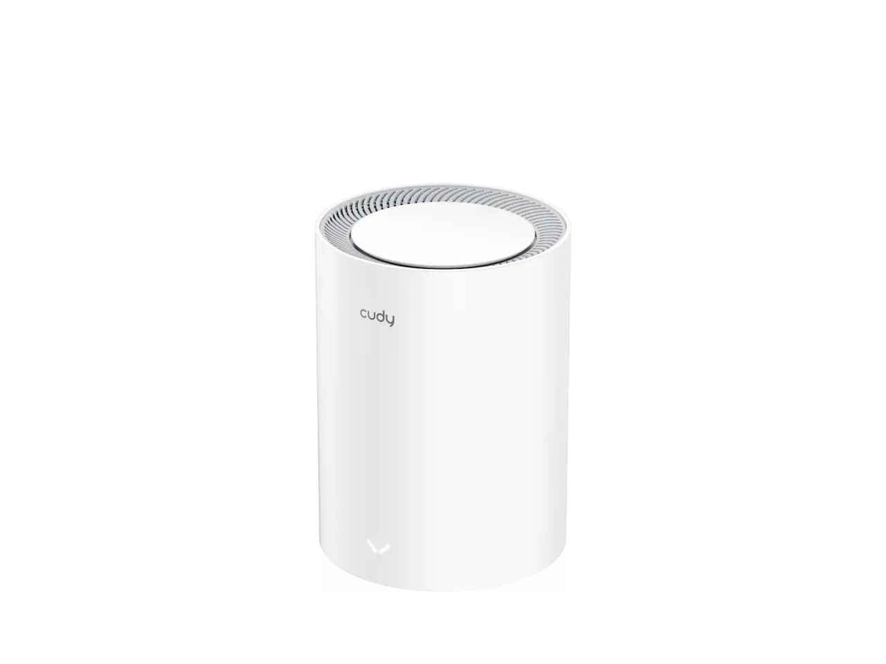 Cudy AX3000 2.5G Mesh Wi-Fi 6 System White M3000