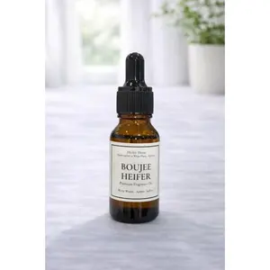 Heifer Home | Premium Oil Spring Scents