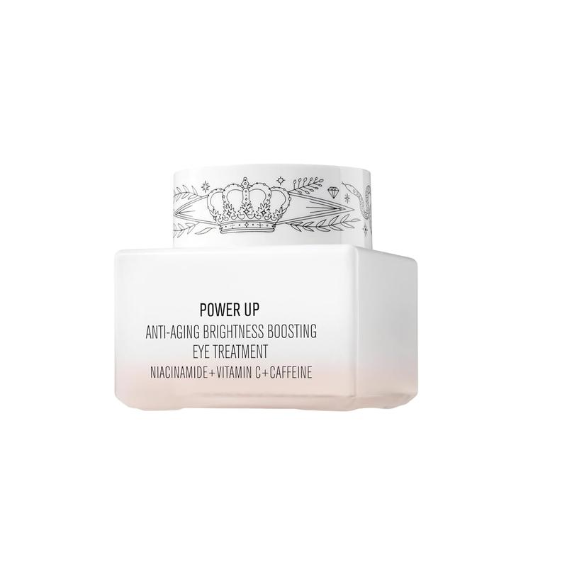 IL MAKIAGE - Power Redo Wrinkle Fix-Advanced Anti-Aging Blur & SmoothWrinkleFiller -Coffee Seed + Vitamin C +Rosehip Oil0.67 0z 20ml