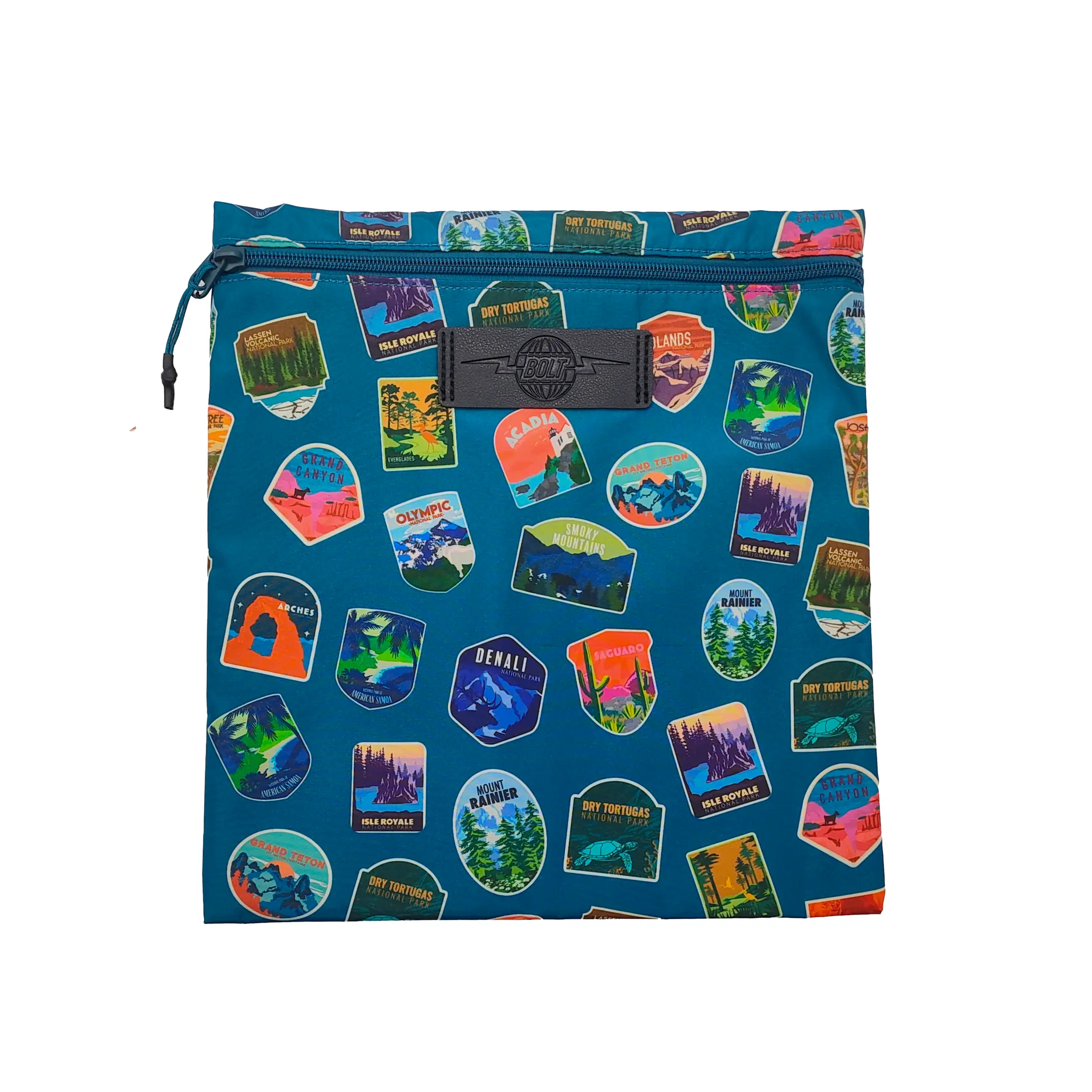 Wet Bags