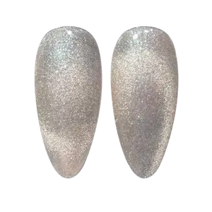 9D Cat Eye Unicorn #14- Opal Elixir