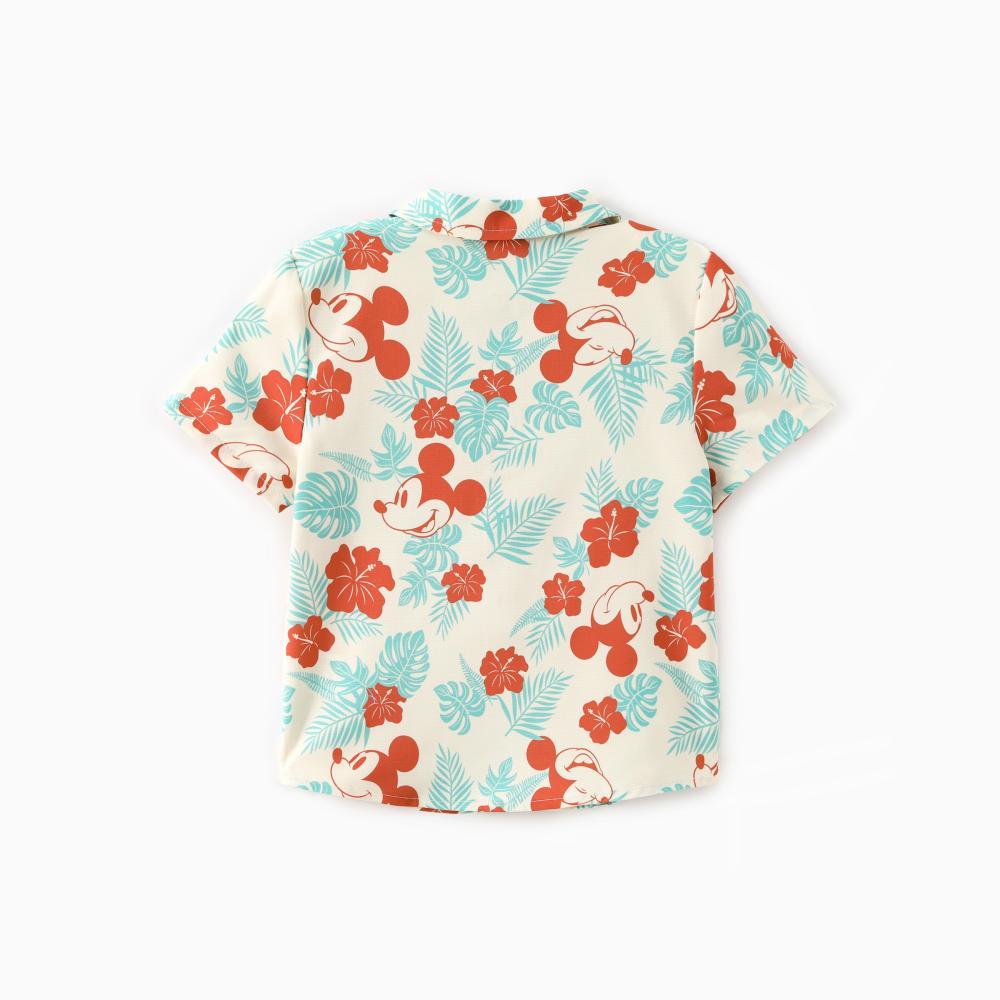 Disney Mickey Mouse Tropical Floral Family Matching Outfits Hawaiian Shirts & Dresses for Mom Dad Kids Baby Naia Soft Fabric Beach Vacation Clothes Spring Glow Up - Womenswear, Apparel Disney Mickey Mouse Tropical Floral Family Matching Outfits Hawaiian Shirts & Dresses for Mom Dad Kids Baby Naia Soft Fabric Beach Vacation Clothes Spring Glow Up - Womenswear, Apparel