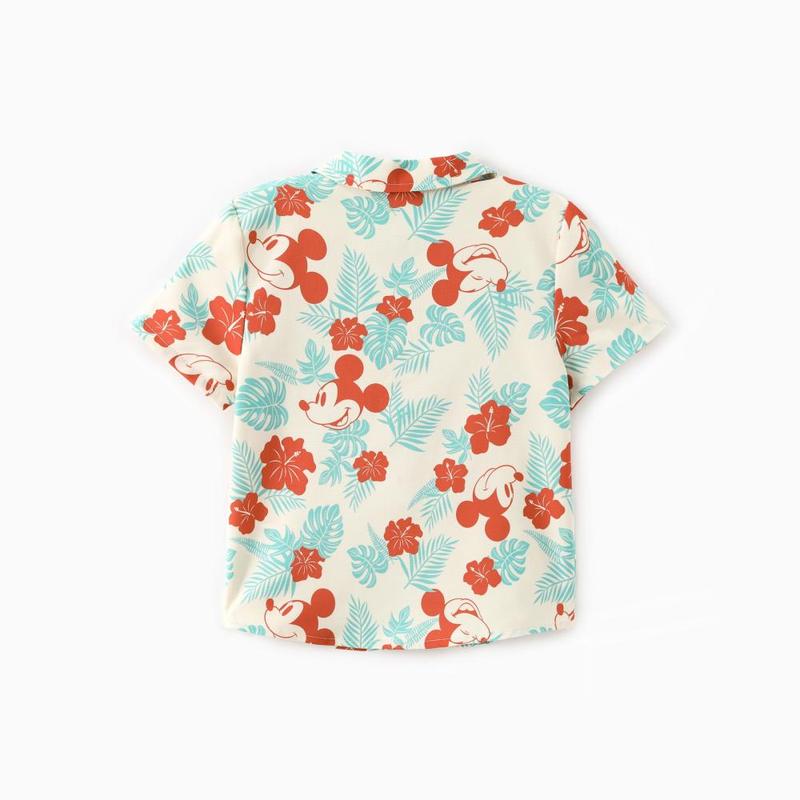 Family time feels better in Disney Perfect for matching mornings and holiday photos