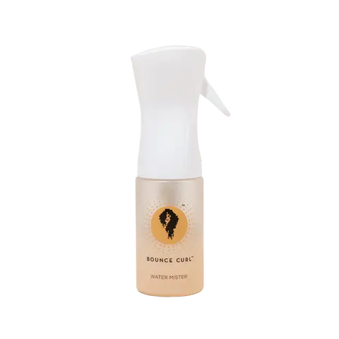 Fine Mist Water Sprayer by Bounce Curl