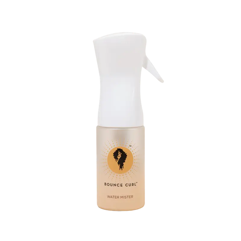 Fine Mist Water Sprayer by Bounce Curl