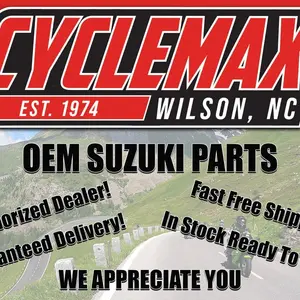 Suzuki OEM Fuel Tank Sv1000S 1000 Sv650 Sv650A Gsx1300 Gsxr1000 750 44574-35F00