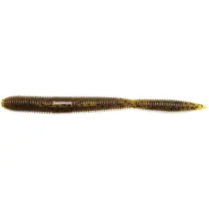 Z-Man FattyZ ElaZtech Worm - 6 Inch