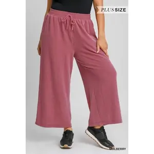 Umgee pink pants