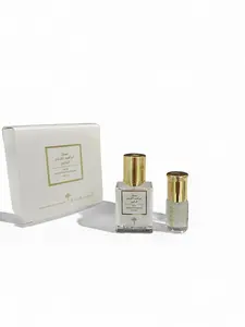 Gift musk Al-Tahara package
