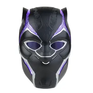 Marvel Legends Black Panther Electronic Roleplay Helmet Marvel Legends Black Panther Electronic Roleplay Helmet