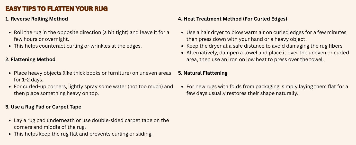 BESTSWEETIE Washable Rugs for Living Room, Area Rugs, Carpet, Soft Faux Wool Vintage Moroccan Runner Rug for Bedroom Non Slip Tpr Backing Low Pile, Distressed Aztec Rug