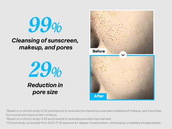 [Torriden Official] DIVE IN Cleansing Oil 200ml / 6.76 fl.oz. | Non-Stripping Deep Facial Oil Cleanser with Hyaluronic Acid, Panthenol, Allantoin