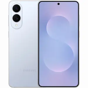 Refurbished Samsung Galaxy S25 Edge S937U 512GB Titanium Icyblue (Unlocked) - Premium