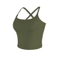 Thicker Fabric-1PC-ArmyGreen