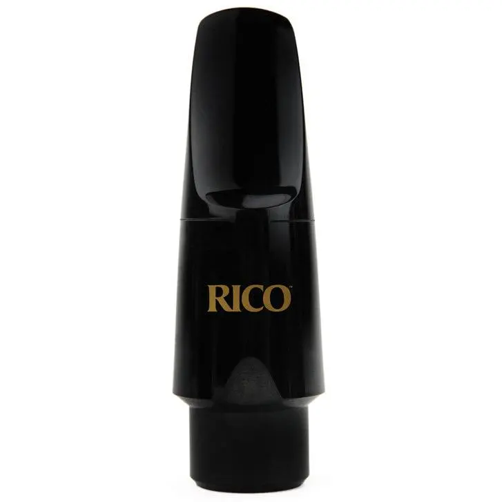 Rico Graftonite Alto Saxophone Mouthpiece, C5