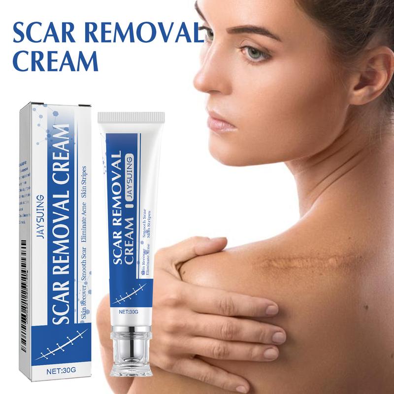Advanced Silicone Scar Removal Cream for Burn and Acne Scar Reduce the Appearance of New and Old Scars Plant-Based Formula Silicone Scar Gel for Face and Body Advanced Silicone Scar Removal Cream for Burn and Acne Scar Reduce the Appearance of New and Old Scars Plant-Based Formula Silicone Scar Gel for Face and Body
