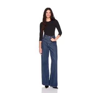 crew elbow sleeve top