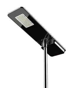 SSL-360 140W LED Solar Street Light with CCT Selectable 3000K-5700K IP65