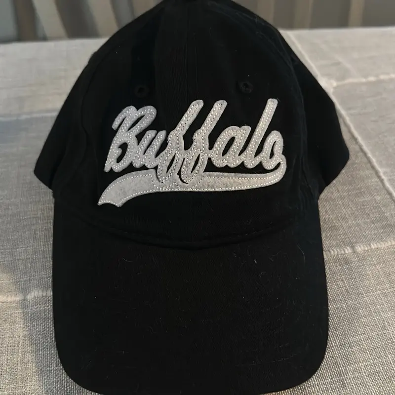 Buffalo black hat