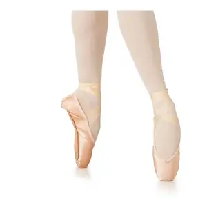 Chacott COAD Allonge Pointe Shoe