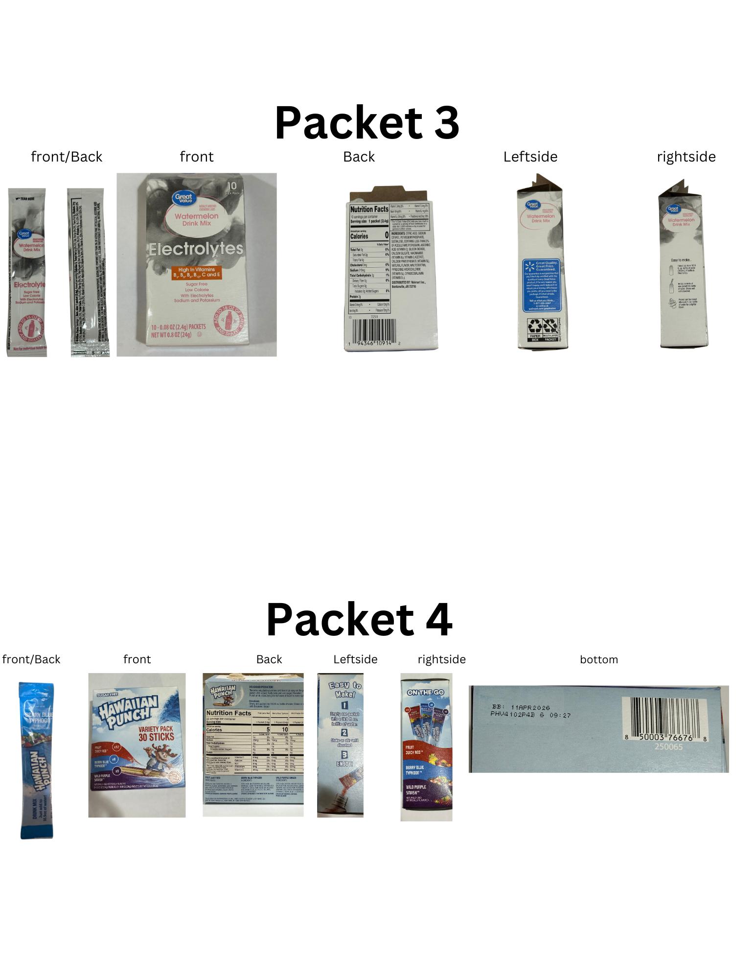 Hippie Tea No Crash Energy Tea Beverage with Collagen, Lift Off, and Drink Mix - Strawberry Lemonade Flavor Colagen